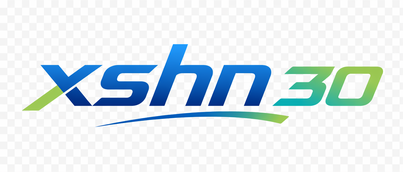 XSHN 30 Logo